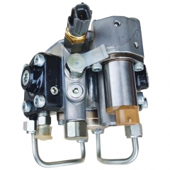 DENSO Injection Pump 294050-0102 8-98091565-0 for ISUZU 6HK1