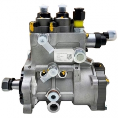 CR Fuel Injection Pump 0445025630 1000609406 for WEICHAI