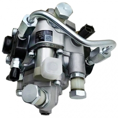 Pompe d'injection de carburant DENSO 294000-1700 1111010-90D pour moteur FAW/XICHAI