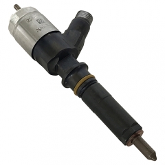 Injecteur de carburant d'origine CAT 320-0680 2645A747 pour moteur C4.4 C6.6