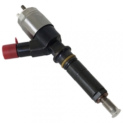 Injecteur de carburant d&#39;origine CAT 320-0680 2645A747 pour moteur C4.4 C6.6