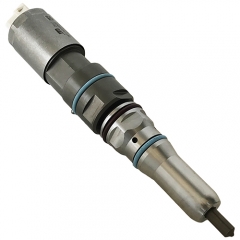 Injecteur de carburant d&#39;origine CAT 456-3493 20R-5036 pour moteur C9.3