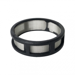 Filtro de inyector de combustible para inyector CAT C7 C9 y C-9