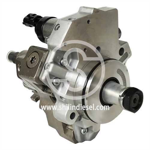 CR Fuel Injection Pump 0445020204 51111037849 for MAN TGL/TGM