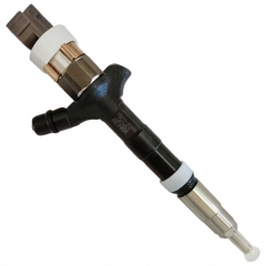 Injecteur de carburant DENSO 095000-0940 23670-30030 pour TOYOTA HILUX