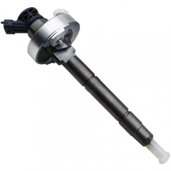 Injecteur de carburant BOSCH 0445110857 16600-MD20A pour moteur NISSAN ZD30DDTI