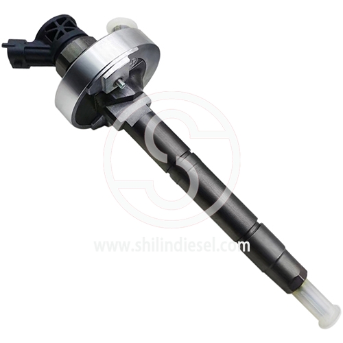 Injetor de combustível BOSCH 0445110857 16600-MD20A para motor NISSAN ZD30DDTI