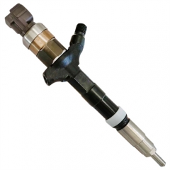 Injecteur de carburant DENSO 095000-0940 23670-30030 pour TOYOTA HILUX