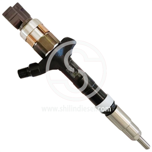 Injecteur de carburant DENSO 095000-0940 23670-30030 pour TOYOTA HILUX