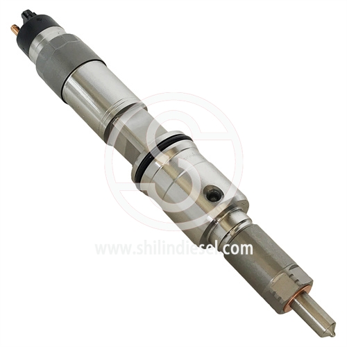 BOSCH CR Fuel Injector 0445120020 501550956 for RENAULT Trucks