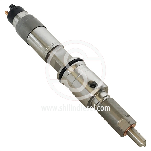 Инжектор топлива BOSCH CR 0445120020 501550956 для грузовиков RENAULT