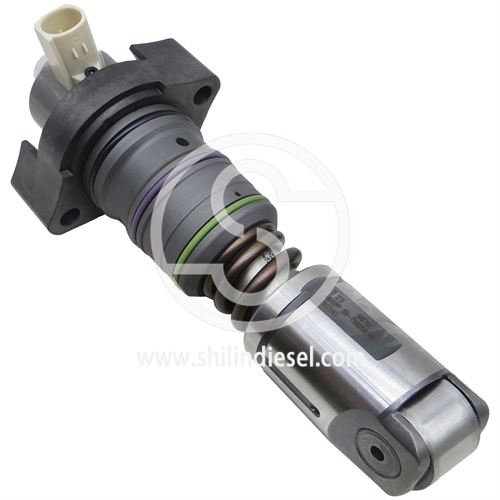 Насос агрегата Delphi BEBU2C00300 1934322 для DAF MX US13 EURO 6