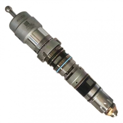 Injetor de combustível da unidade diesel 4902828 para motores CUMMINS QSK23