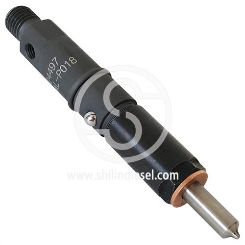 Injetor de combustível CUMMINS 87124497 KDAL-P018A para CUMMINS 6BTAA5.9-G2