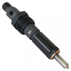 BYC Diesel Fuel Injector 87124497 KDAL-P018A for CUMMINS 6BTAA5.9-G2