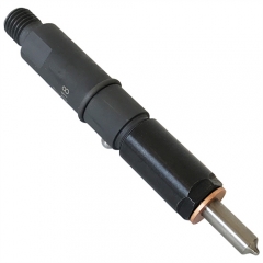 Injetor de combustível CUMMINS 87124497 KDAL-P018A para CUMMINS 6BTAA5.9-G2