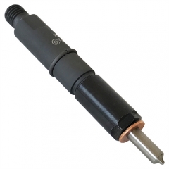 Injetor de combustível CUMMINS 87124497 KDAL-P018A para CUMMINS 6BTAA5.9-G2