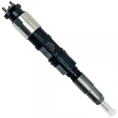 Injecteur de carburant DENSO 095000-6490 DZ100217 pour John Deere