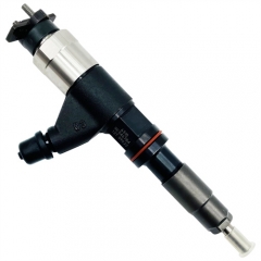 DENSO Fuel Injector 095000-6310 DZ100212 SE501925 for John Deere