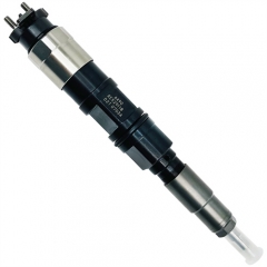 DENSO Fuel Injector 095000-6490 DZ100217 for John Deere