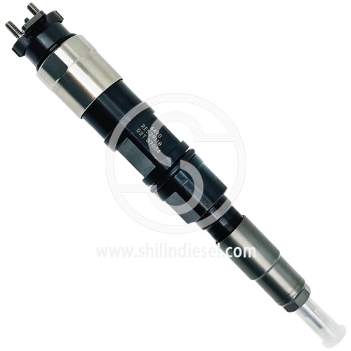 Injecteur de carburant DENSO 095000-6490 DZ100217 pour John Deere