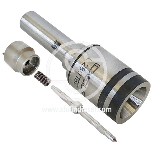 Fuel Injector Nozzle Goup L280TBE 7014-632HA for DELPHI diesel injectors BEBE4F01001 BEBE4F01101