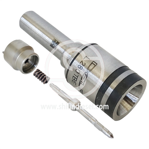 Buse d'injecteur de carburant Goup 7014-632HA L280TBE pour injecteurs diesel DELPHI BEBE4F01001 BEBE4F01101