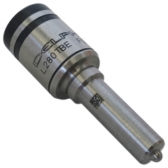 Buse d'injecteur de carburant Goup 7014-632HA L280TBE pour injecteurs diesel DELPHI BEBE4F01001 BEBE4F01101