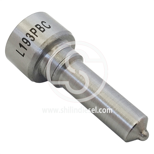 Buse d'injecteur de carburant Diesel L193PBC pour injecteurs DELPHI BEBE4D24004 BEBE4D24104