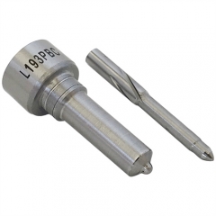 Diesel Fuel Injector Nozzle L193PBC for DELPHI Injectors BEBE4D24004 BEBE4D24104
