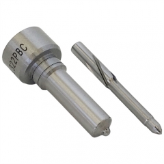 Diesel Fuel Injector Nozzle L322PBC for DELPHI Injectors BEBE4D23001 BEBE4D25001 BEBE4D25101
