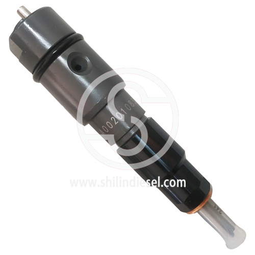 Delphi Diesel Fuel Injector B03006B A0060176721 A0020108351 for Mercedes-Benz