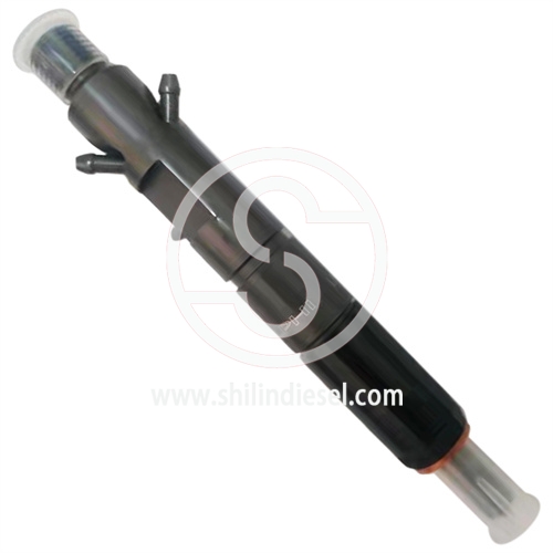 Injecteur de carburant DELPHI 2645K023 B06003A 454-5091 pour PERKINS et CAT C7.1