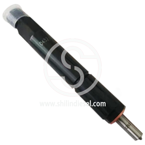 Injecteur de carburant BOSCH 0432191312 04234349 pour DEUTZ BFL914