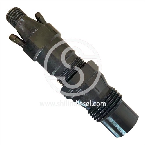 Inyector de combustible diésel Bosch 0432217210 068130202A para AUDI/MULTICAR