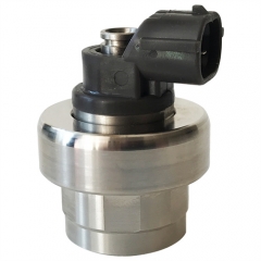 Válvula solenoide do injetor de combustível diesel usada para a série DENSO Injector G3