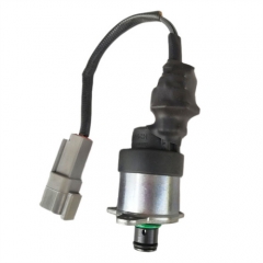 Solenoide de medición de combustible 0928400473 4903523 4088518 para bomba de inyección CUMMINS