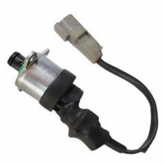 Solenoide de medición de combustible 0928400473 4903523 4088518 para bomba de inyección CUMMINS