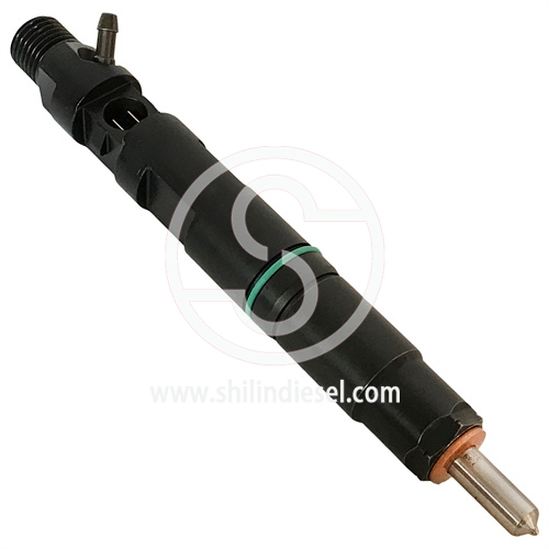 Injetor de Combustível Diesel DELPHI 28359042 40265611R02 para Trator LS