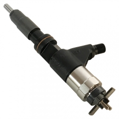 Injecteur de carburant DENSO 095000-6312 RE530362 RE531209 DZ100212 pour JOHN DEERE