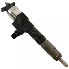 Injecteur de carburant diesel 095000-9690 095000-6800 1J500-53051 1J574-53051 pour KUBOTA