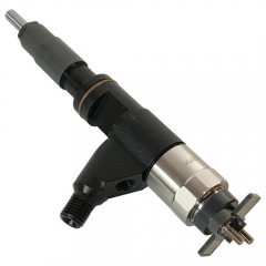 Injecteur de carburant DENSO 095000-6312 RE530362 RE531209 DZ100212 pour JOHN DEERE