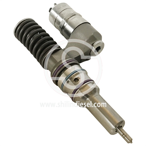 Injecteur de carburant Bosch 0414701004 1677158 8112818 pour VOLVO FH12