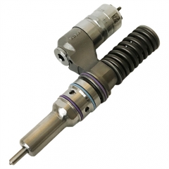 Injecteur de carburant Bosch 0414701004 1677158 8112818 pour VOLVO FH12