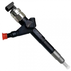 Injecteur de carburant diesel Assy 095000-6240 16600-MB40A 16600-VM00D pour NISSAN