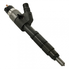 Injecteur de carburant pour moteur diesel 0445120013 5010450532 pour camions Renault