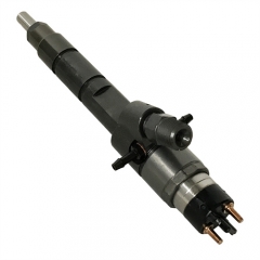 Injecteur de carburant pour moteur diesel 0445120013 5010450532 pour camions Renault