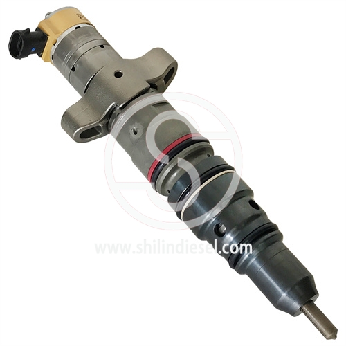 CAT C7 HEUI Fuel Injector 557-7627 20R-9079 for 324D 950H