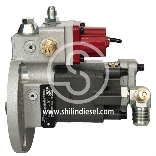 Assy 3417674 da bomba da injeção de combustível 3090942 para Cummins diesel ISM11/QSM11