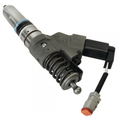 Inyector de combustible CUMMINS M11 3411754